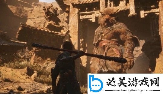 牛魔王boss战火爆来袭