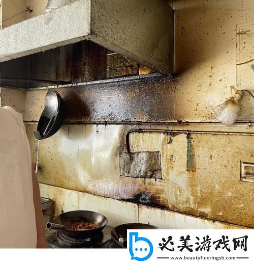 “厨戏”对决