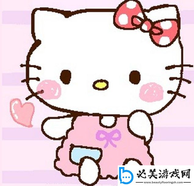 凯蒂猫是什么意思