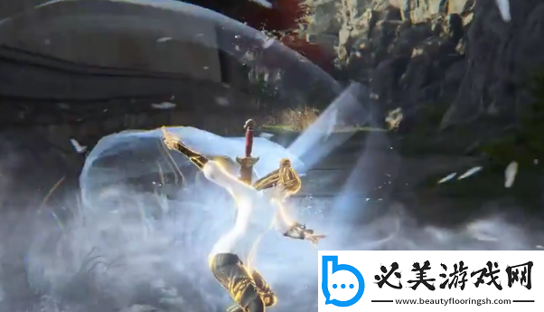 永劫无间手游顾清寒介绍